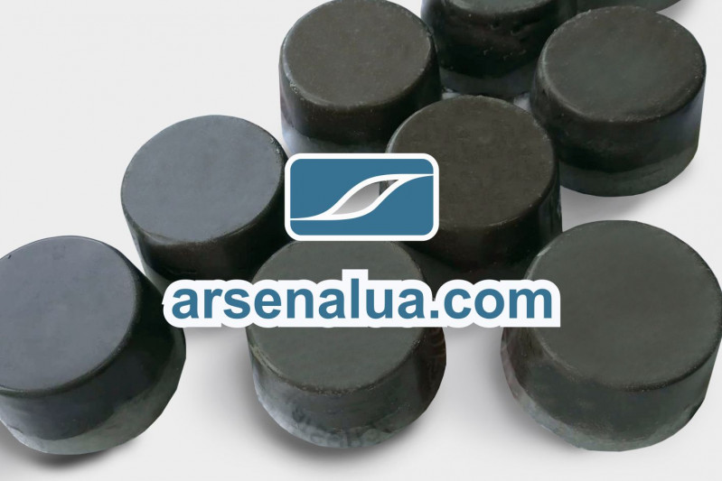Nickel tablets